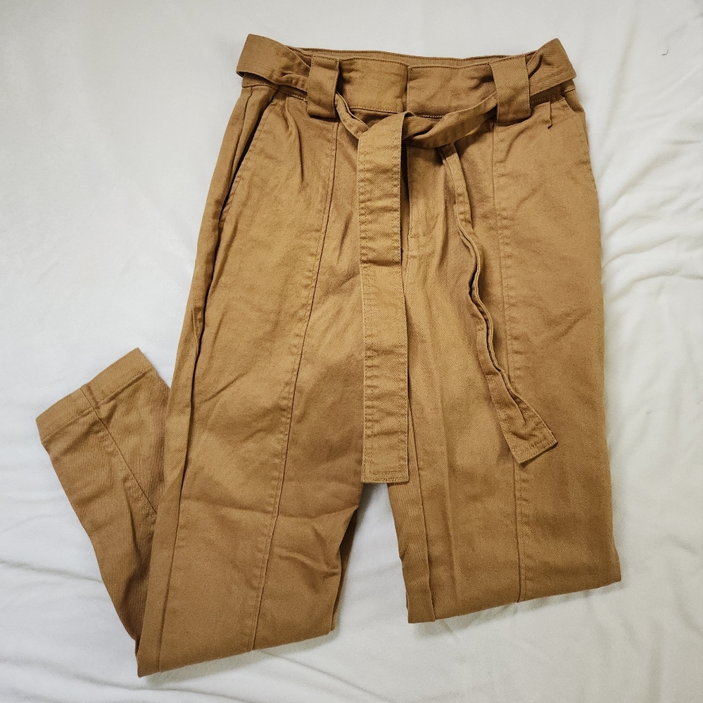 Who What Wear Highwaist Pants